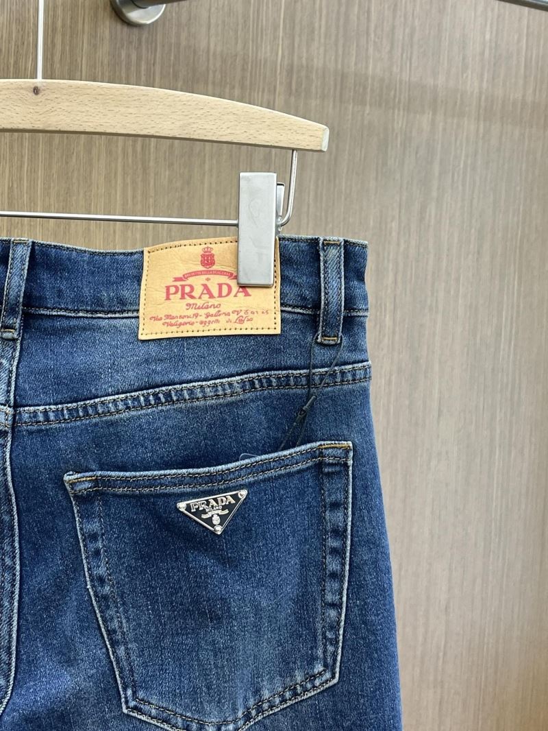 Prada Jeans